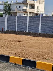 Image of 1040 Sq.ft Residential Plot / Land for sale in Melur, Madurai for Rs. 1534000