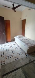 Bedroom Image of Pipal chauk pg in Bhauwala, Dehradun