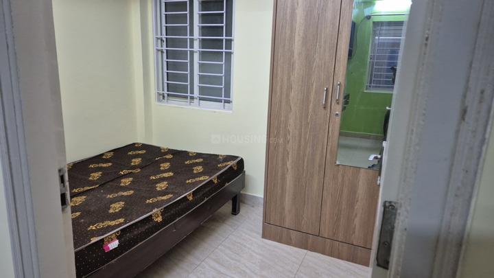 Go green homes a block Bedroom 1