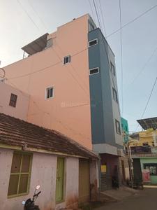 Image of 1250 Sq.ft 2 BHK Independent House for rent in RS Puram, Coimbatore for Rs. 16500