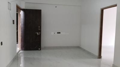 Living Room Image of 789 Sq.ft 2 BHK Apartment / Flat for sale in Madhyamgram Kolkata for Rs. 2525000
