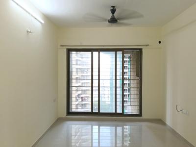 Living Room Image of 850 Sq.ft 2 BHK Apartment / Flat for sale in ACME Ozone Phase 2, Thane West Thane for Rs. 13700000