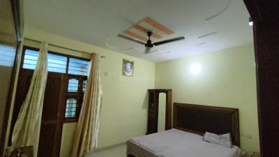 Bedroom Image of 2800 Sq.ft 6 BHK Independent House for sale in Sector 7 Gurgaon for Rs. 25000000