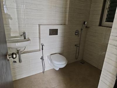 Image of 1200 Sq.ft 3 BHK Apartment / Flat for rent in Hubtown Rising City, Ghatkopar East, Mumbai for Rs. 75000