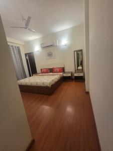 Bedroom Image of 2100 Sq.ft 3 BHK Apartment / Flat for sale in Chintels Serenity Pocket B Phase II, Sector 109 Gurgaon for Rs. 29500000