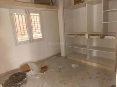 Bedroom Image of 1800 Sq.ft 3 BHK Builder Floor for rent in Nagarbhavi Bengaluru for Rs. 35000