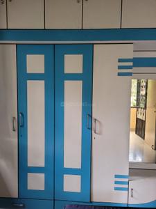 Bedroom Image of 1242 Sq.ft 3 BHK Apartment / Flat for sale in Dyna Dyna Liroz Antonio Residency, Ponda Goa for Rs. 9200000