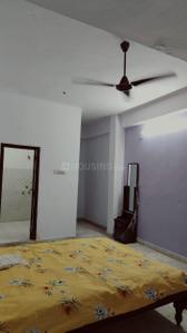 Bedroom Image of 790 Sq.ft 1 BHK Apartment / Flat for rent in Sanjeeva Reddy Nagar Hyderabad for Rs. 13580