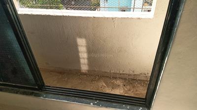 Balcony Image of 1050 Sq.ft 2 BHK Apartment / Flat for rent in Kamothe Navi Mumbai for Rs. 23000