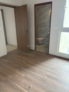 Bedroom Image of 2300 Sq.ft 3 BHK Apartment / Flat for rent in Conscient Hines Elevate, Sector 59 Gurgaon for Rs. 145000