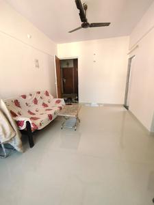 Hall Image of 810 Sq.ft 2 BHK Apartment / Flat for sale in Panvel Navi Mumbai for Rs. 7900000