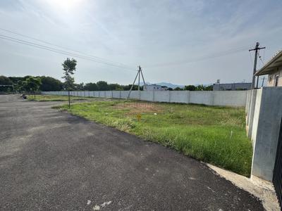 Image of 1500 Sq.ft Residential Plot / Land for sale in Chellappa Goundan Puthur, Coimbatore for Rs. 1300000