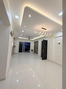 Hall Image of 1600 Sq.ft 3 BHK Apartment / Flat for sale in Manish Nagar Nagpur for Rs. 7200000