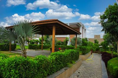 Image of 1250 Sq.ft Residential Plot / Land for sale in Swastik Rosebey Greens Extention, Serikhedi, Raipur for Rs. 3562500
