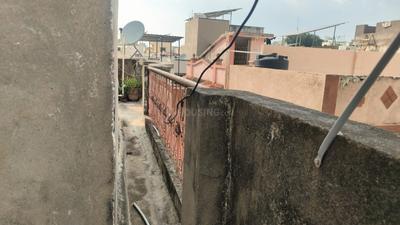 Balcony Image of 1170 Sq.ft 4 BHK Duplex for sale in Chandkheda Ahmedabad for Rs. 10500000