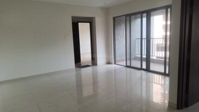 Living Room Image of 1500 Sq.ft 3 BHK Apartment / Flat for sale in Yashada Vantage Twenty One, Pimple Saudagar Pune for Rs. 19000000