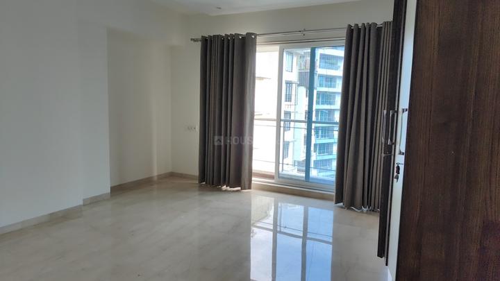 Ranwar, Bandra West Bedroom One 1