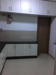Kitchen Image of 950 Sq.ft 2 BHK Apartment / Flat for sale in Adi Skyline, Wakad Pune for Rs. 9300000