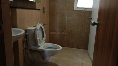 Image of 1654 Sq.ft 3 BHK Apartment / Flat for rent in Prestige Jindal City, Anchepalya, Bengaluru for Rs. 55000
