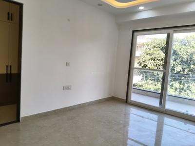 Bedroom Image of 2800 Sq.ft 4 BHK Builder Floor for sale in Uppal Southend, Sector 49 Gurgaon for Rs. 42500000