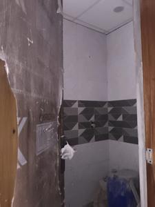 Bedroom One Image of 1030 Sq.ft 2 BHK Apartment / Flat for sale in Aarambh Heights, Surajpur Greater Noida for Rs. 4800000