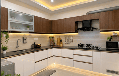 Image of 1000 Sq.ft 2 BHK Apartment / Flat for sale in SFS Cyber Gateway Avon, Kazhakkoottam, Thiruvananthapuram for Rs. 7800000