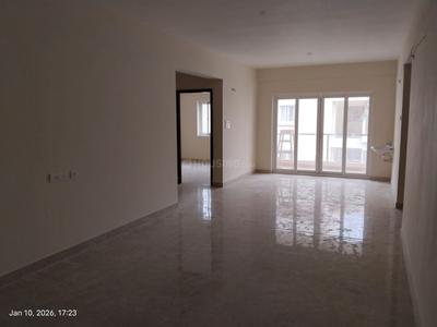 Hall Image of 1500 Sq.ft 3 BHK Apartment / Flat for sale in Dinesh Auric, Bachupally Hyderabad for Rs. 9800000