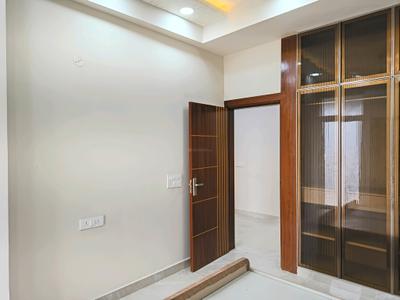 Bedroom Image of 1450 Sq.ft 3 BHK Builder Floor for sale in Indirapuram Ghaziabad for Rs. 12500000