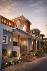 Image of 648 Sq.ft Residential Plot / Land for sale in Rampur, Agra for Rs. 999999