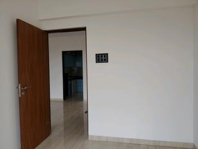 Bedroom Image of 1075 Sq.ft 2 BHK Apartment / Flat for sale in Pavitram24, Pushpak Nagar Navi Mumbai for Rs. 6850000