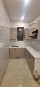 2 BHK Independent Builder Floor