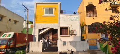 Image of 1050 Sq.ft 3 BHK Independent House for sale in Avadi, Chennai for Rs. 6200000