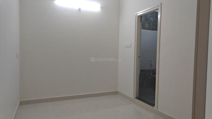 HM recide Bedroom One 1