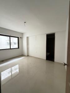 Bedroom Image of 1755 Sq.ft 3 BHK Apartment / Flat for sale in Serenity Satyam, Bopal Ahmedabad for Rs. 8600000