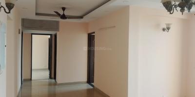 Living Room Image of 1270 Sq.ft 3 BHK Apartment / Flat for sale in Unitech Uniworld Gardens 2, Sector 47 Gurgaon for Rs. 19200000