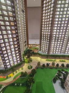 Image of 1500 Sq.ft 3 BHK Apartment / Flat for sale in Hadapsar, Pune for Rs. 16500000