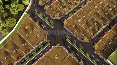 Image of 1800 Sq.ft Residential Plot / Land for sale in Kelambakkam, Chennai for Rs. 11340000