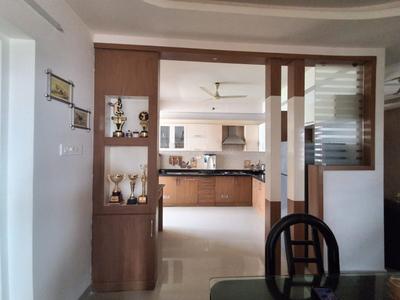 Hall Image of 1474 Sq.ft 3 BHK Apartment / Flat for sale in Desai DD Diamond Valley, Kakkanad Kochi for Rs. 9500000