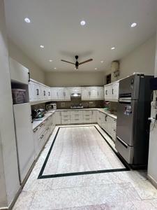 Image of 2200 Sq.ft 3 BHK Builder Floor for rent in Sector 50, Noida for Rs. 100000