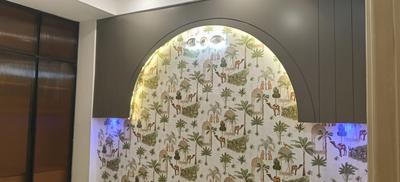 Bedroom Image of 1450 Sq.ft 3 BHK Builder Floor for sale in Indirapuram Ghaziabad for Rs. 11700000