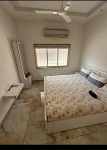 Bedroom Image of 2000 Sq.ft 2 BHK Builder Floor for rent in Paldi Ahmedabad for Rs. 29000