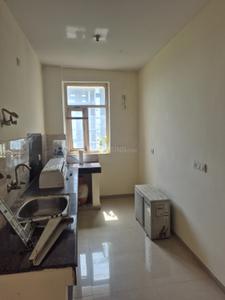 Hall Image of 930 Sq.ft 2 BHK Apartment / Flat for rent in Omaxe Shubhangan, Kherka Musalman Bahadurgarh for Rs. 22000