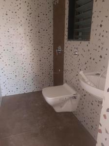 Bedroom Image of 455 Sq.ft 1 BHK Apartment / Flat for sale in Marine View, Borivali West Mumbai for Rs. 8990000