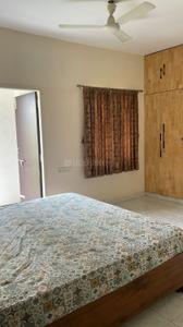 Bedroom Image of 3000 Sq.ft 3 BHK Apartment / Flat for rent in Teynampet Chennai for Rs. 275000