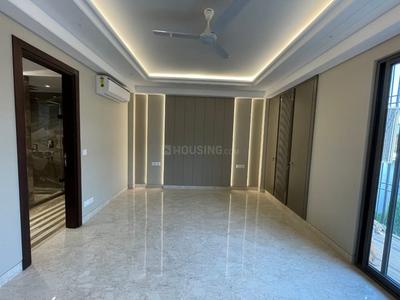 Hall Image of 2700 Sq.ft 4 BHK Builder Floor for sale in Green Park Extension New Delhi for Rs. 82500000