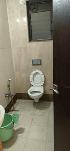 Image of 1125 Sq.ft 2 BHK Apartment / Flat for rent in Priyanka Hill View Residency, Belapur CBD, Navi Mumbai for Rs. 58000