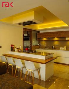 Hall Image of 2600 Sq.ft 3 BHK Apartment / Flat for sale in Noel De'Fine, Kaloor Kochi for Rs. 40000000