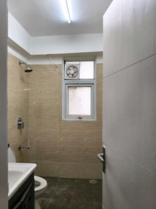 Bedroom Two Image of 2200 Sq.ft 4 BHK Apartment / Flat for sale in Tulip Purple, Sector 69 Gurgaon for Rs. 28000000