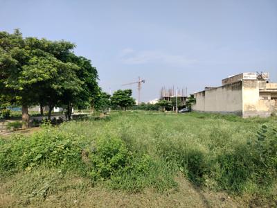 BPTP Parklands Pride Plot View 2