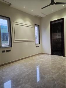 Bedroom Image of 1500 Sq.ft 3 BHK Independent House for rent in Shalimar Bagh New Delhi for Rs. 80000